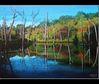  “Reflections 2” Barratt Street Weir, Margaret River  